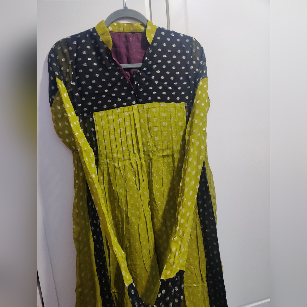 Long maxxiii paksitani maxi